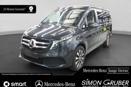 Mercedes Marco Polo
