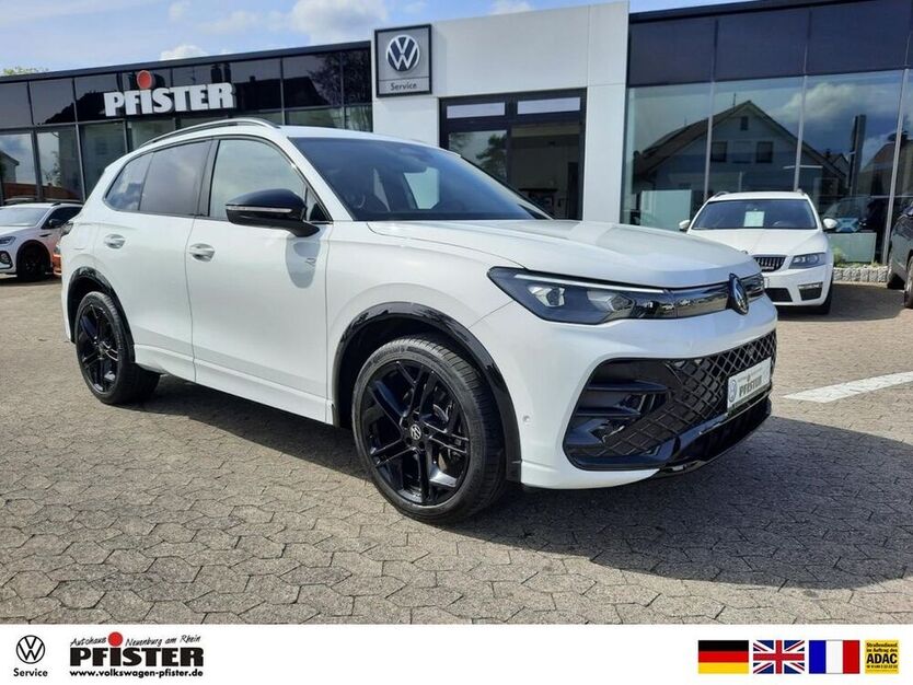 Tiguan