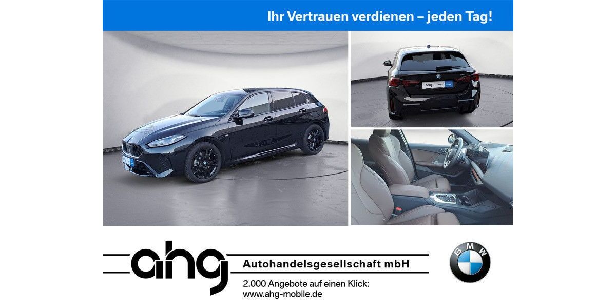 BMW 120 26.208 km 32.850 &euro; Freiburg 79108