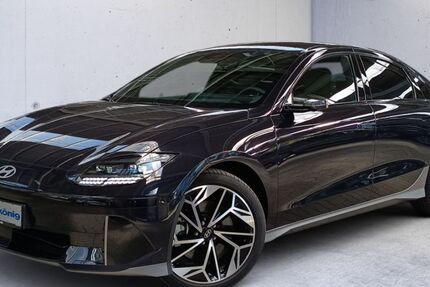 Hyundai IONIQ 6 6.800 km 36.490 &euro; Freiburg im Breisgau 79108