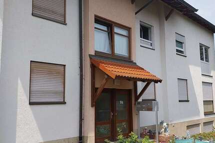Wohnung Wyhl am Kaiserstuhl - 3 Zimmer, 94 m&sup2;, 320.000&euro; | Angebot:27020520