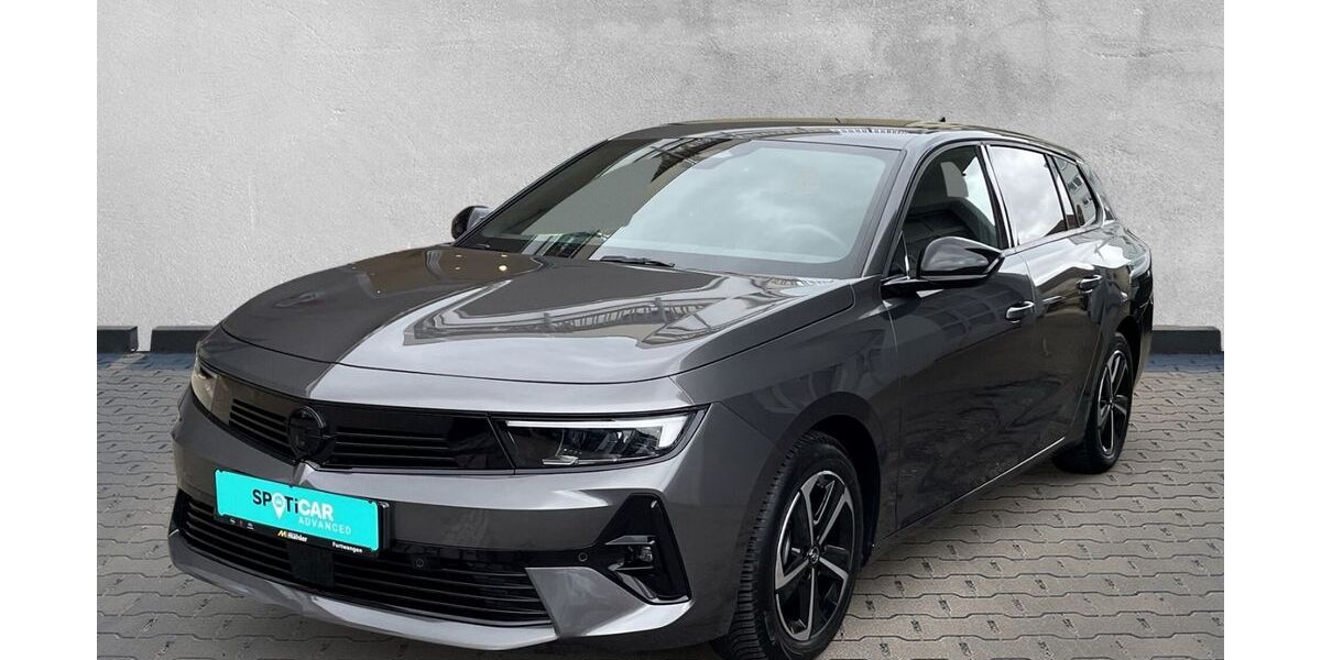 Opel Astra 6.598 km 21.990 &euro; Furtwangen 78120