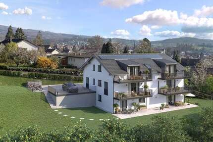 Wohnung Müllheim - 2 Zimmer, 82 m&sup2;, 440.000&euro; | Angebot:26699543
