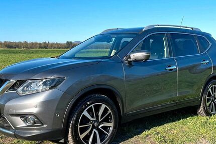 Nissan X-Trail 131.500 km 13.500 &euro; Emmendingen 79312