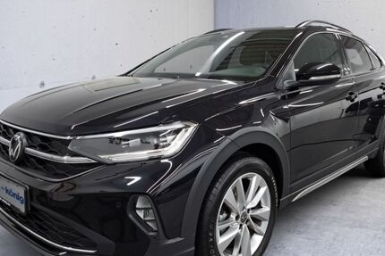 VW Taigo 16.450 km 21.890 &euro; Herbolzheim 79336