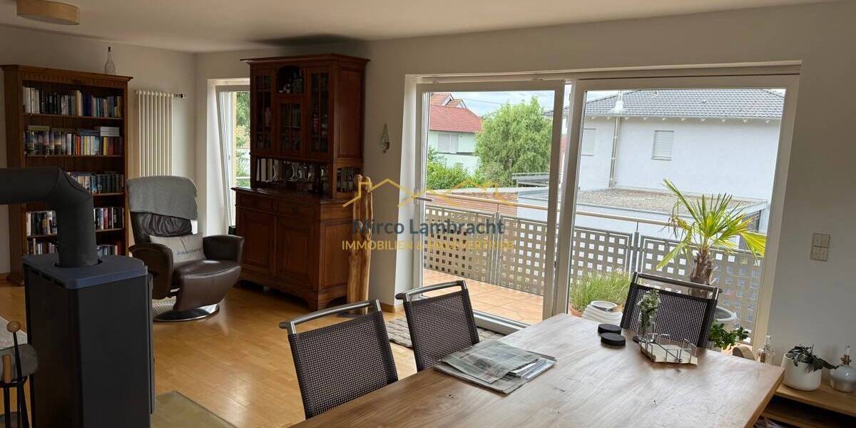 Mehrfamilienhaus, Wohnhaus Neuenburg am Rhein / Grißheim Grißheim - 8 Zimmer, 282 m&sup2;, 685.000&euro; | Angebot:25814957