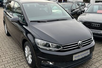 VW Touran 103.000 km 16.490 &euro; Freiburg 79111
