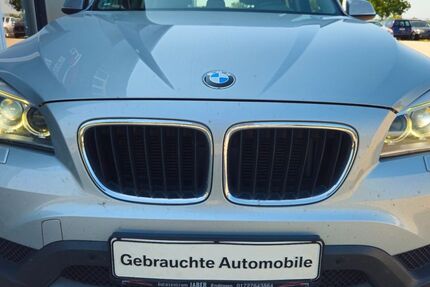 BMW X1 237.000 km 5.600 € Endingen am Kaiserstuhl 79346