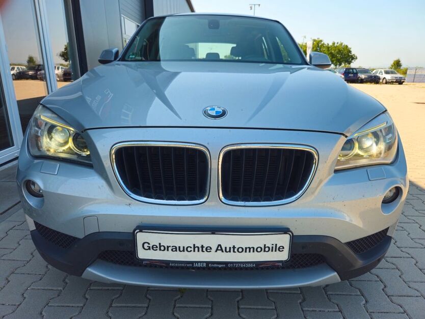 BMW X1 237.000 km 5.600 € Endingen am Kaiserstuhl 79346
