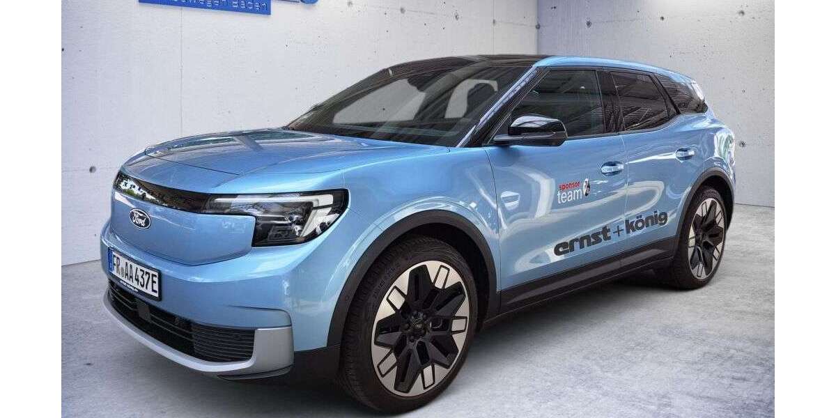 Ford Explorer 30.000 km 37.490 &euro; Teningen-Köndringen 79331
