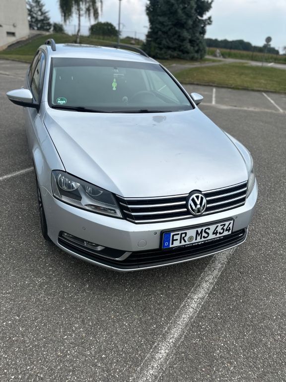 Passat