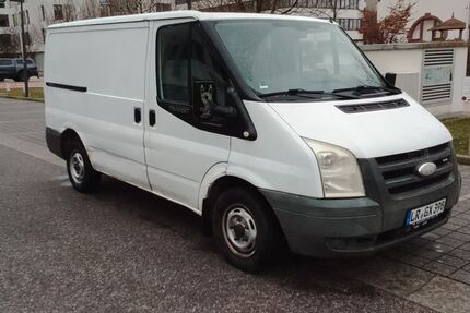 Ford Transit 248.000 km 2.200 &euro; Sexau 79350