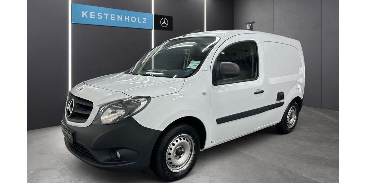 Mercedes-Benz Citan 37.628 km 17.243 &euro; Freiburg 79111