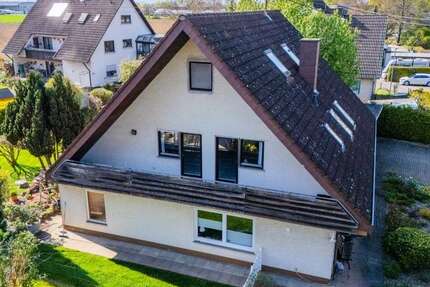 Wohnung Buggingen - 4.5 Zimmer, 126 m&sup2;, 294.000&euro; | Angebot:23689521