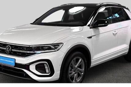 VW T-Roc 12.998 km 34.900 € Freiburg 79108