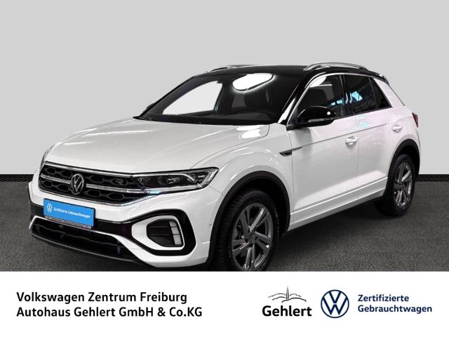 VW T-Roc 12.998 km 34.900 € Freiburg 79108