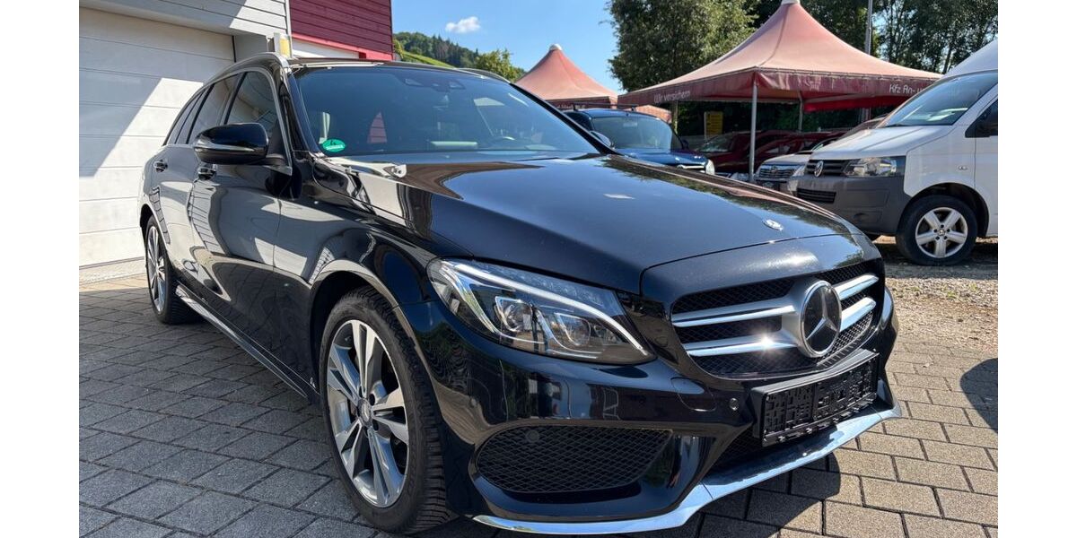 Mercedes-Benz C 250 153.000 km 16.900 &euro; Staufen Im Breisgau 79219