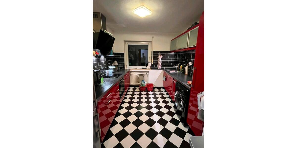 Etagenwohnung Müllheim - 3 Zimmer, 74 m&sup2;, 263.000&euro; | Angebot:27225277