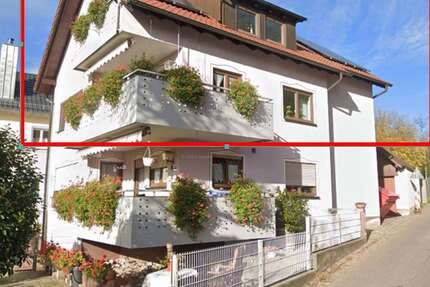 Wohnung zum Mieten in Freiburg 2.660 € 190 m² 6 zimmer