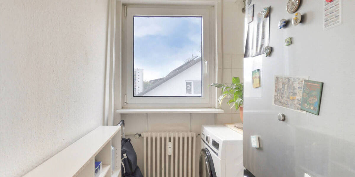 Etagenwohnung Freiburg im Breisgau Weingarten - 3 Zimmer, 87 m&sup2;, 297.000&euro; | Angebot:26318727