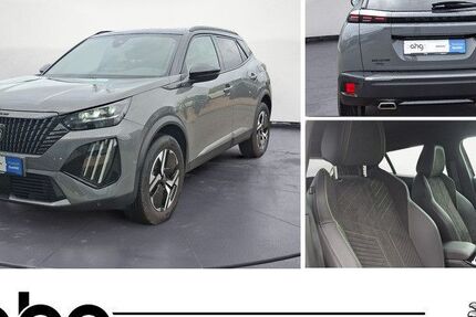 Peugeot 2008 24.170 km 18.720 &euro; Freiburg 79108