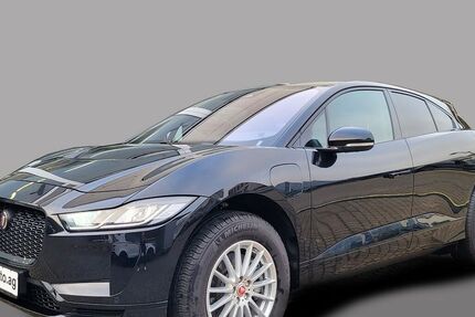 Jaguar I-Pace 32.519 km 31.644 &euro; Freiburg 79111