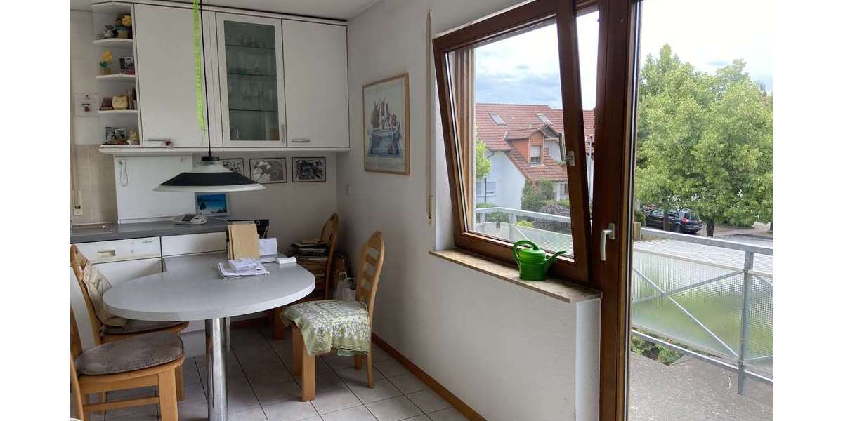 Etagenwohnung Emmendingen - 3 Zimmer, 83 m&sup2;, 329.000&euro; | Angebot:25143320