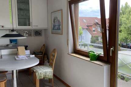 Wohnung Emmendingen - 3 Zimmer, 83 m&sup2;, 329.000&euro; | Angebot:25143320