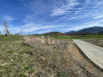 VIEL PLATZ FÜR IHRE TRÄUME - NÄHE KLINIKUM - Grundstück Müllheim | Angebot:25537647