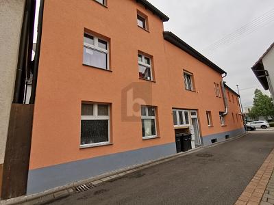 VIELSEITIGES INVESTMENT FÜR ANLEGER - Mehrfamilienhaus, Wohnhaus Herbolzheim | Angebot:25150242