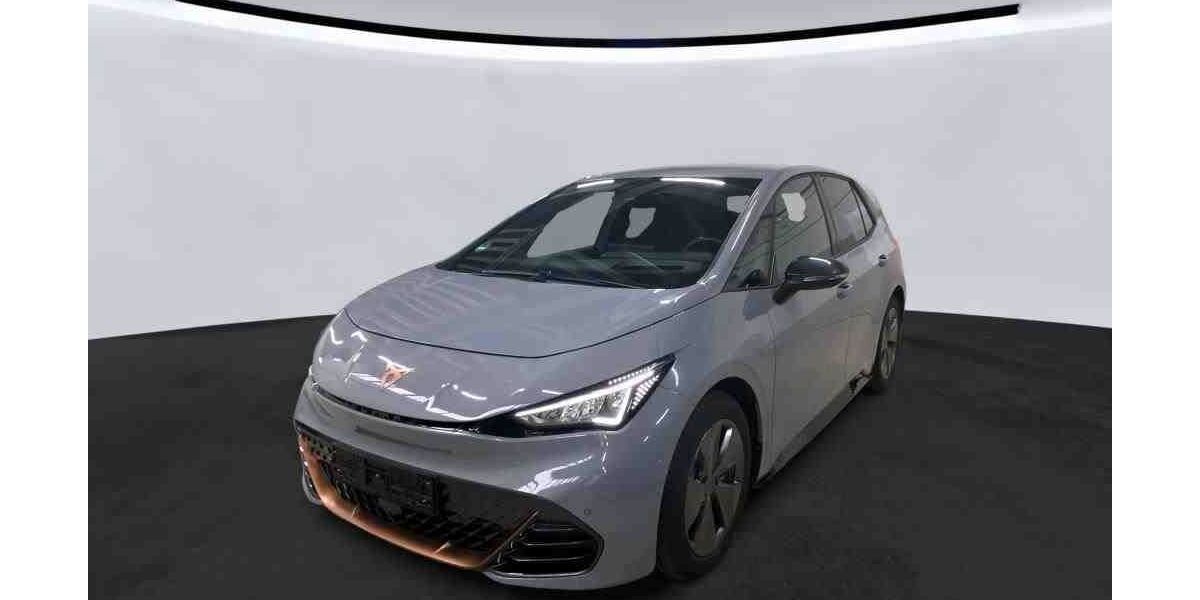 Cupra Born 19.551 km 29.980 &euro; Breisach 79206