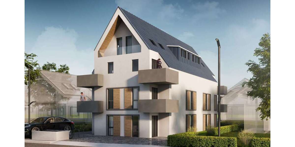 Einfamilienhaus Freiburg im Breisgau / Sankt Georgen Sankt Georgen - 7 Zimmer, 249 m&sup2;, 1.100.000&euro; | Angebot:26801240