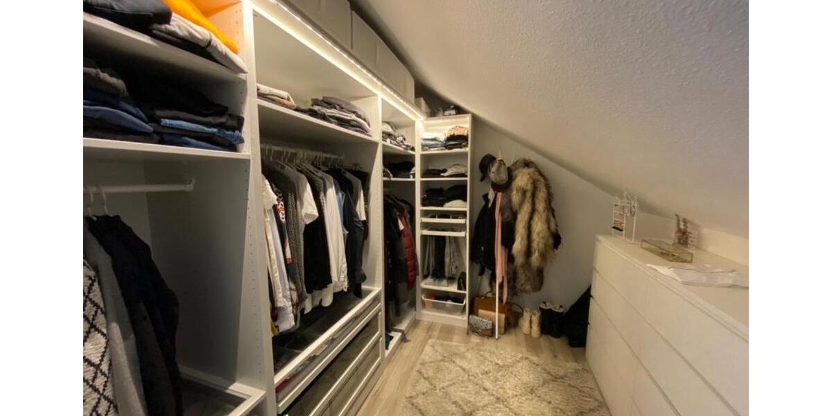 Etagenwohnung Denzlingen - 2 Zimmer, 62 m&sup2;, 700&euro; | Angebot:25498343