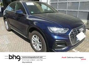 Audi Q5 98.188 km 32.460 &euro; Freiburg 79115
