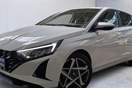 Hyundai i20 10.100 km 20.900 &euro; Freiburg im Breisgau 79108