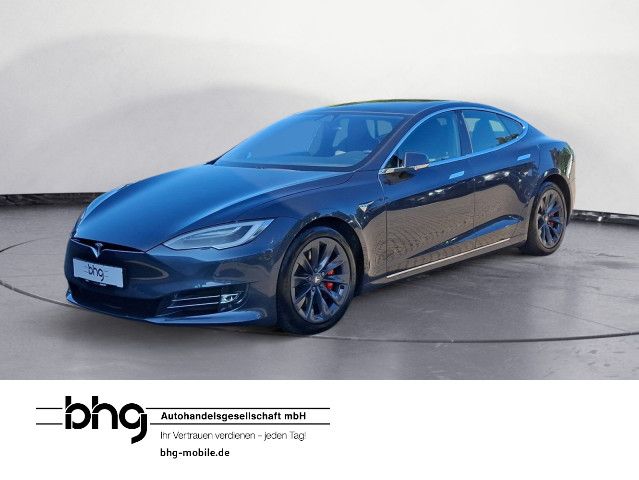 Model S