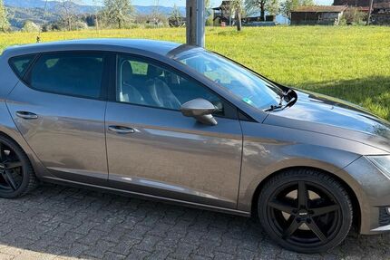 Seat Leon 145.000 km 8.999 &euro; Freiamt 79348