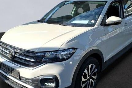 VW T-Cross 33.900 km 18.695 &euro; Ettenheim 77955