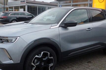 Opel Mokka 62.500 km 17.990 € Emmendingen 79312