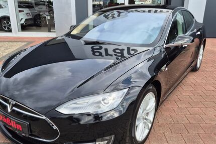Tesla Model S 158.000 km 19.900 &euro; Auggen 79424