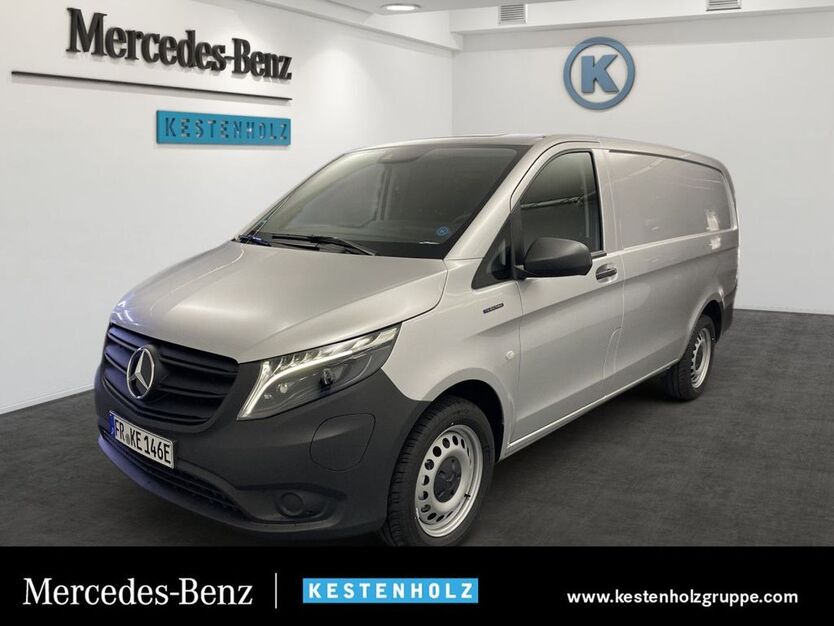 Mercedes-Benz Vito 8.708 km 38.750 € Freiburg 79111