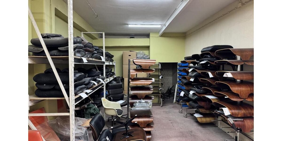 Gewerbeobjekt Breisach am Rhein - 1.390&euro; | Angebot:25462170