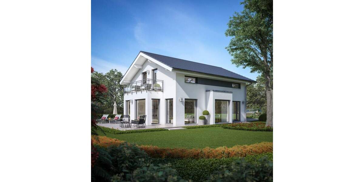 Einfamilienhaus Müllheim Niederweiler - 6 Zimmer, 143 m&sup2;, 975.000&euro; | Angebot:25192918