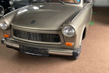 Trabant 601