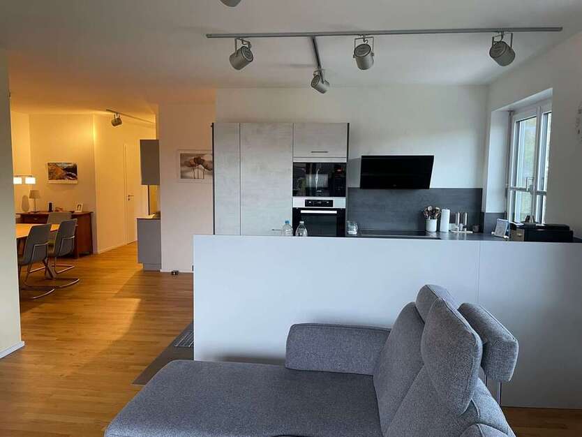 Wohnung zum Mieten in Bötzingen 1.300 € 109 m²