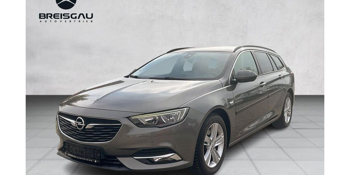 Opel Insignia 165.500 km 9.490 &euro; Emmendingen 79312