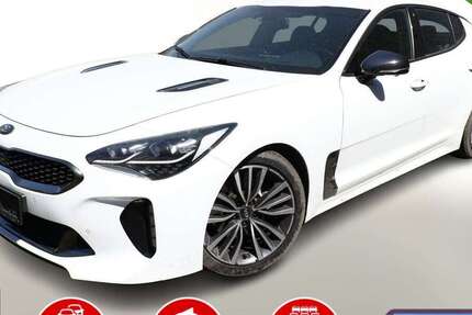 Kia Stinger 112.000 km 22.488 &euro; Freiburg im Breisgau 79111