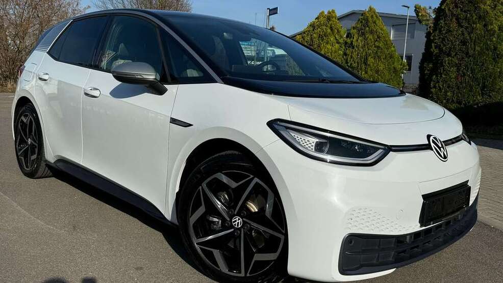 VW ID.3 108.000 km 16.999 € Bad Krozingen 79189