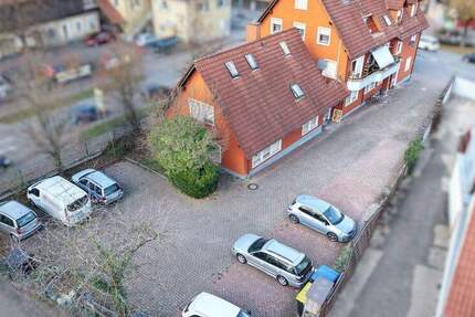 Gewerbeobjekt Teningen - 1.750.000&euro; | Angebot:24114168