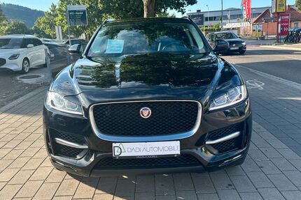 Jaguar F-Pace 247.000 km 13.999 &euro; Freiburg 79108